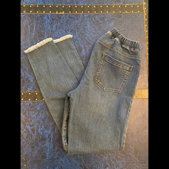 Girls jeans from fabkids - Picture 2 of 3